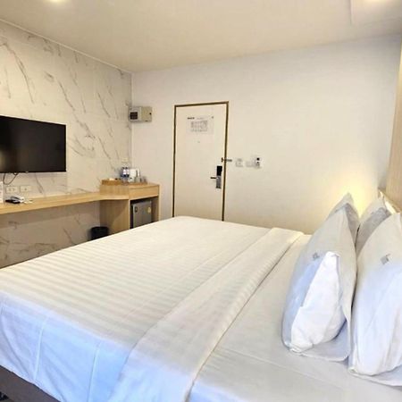 Diya Hotel بانكوك المظهر الخارجي الصورة