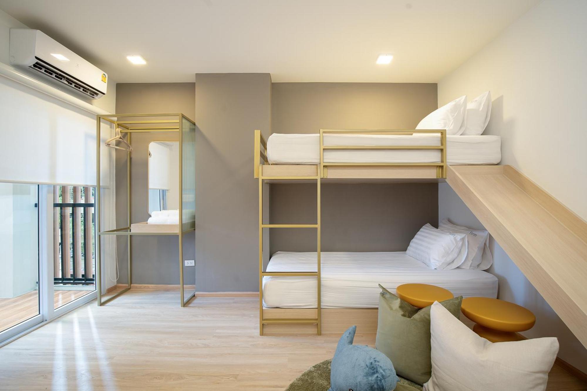 Diya Hotel بانكوك المظهر الخارجي الصورة