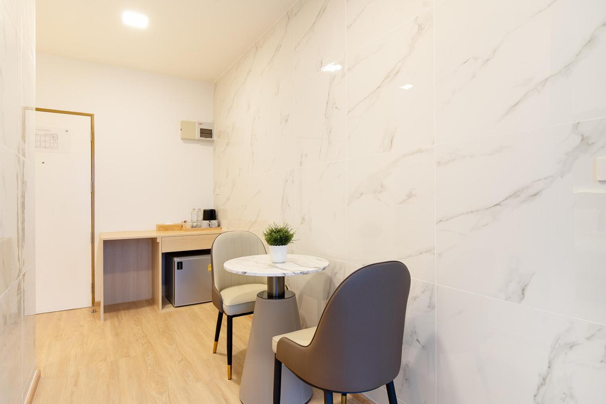 Diya Hotel بانكوك المظهر الخارجي الصورة