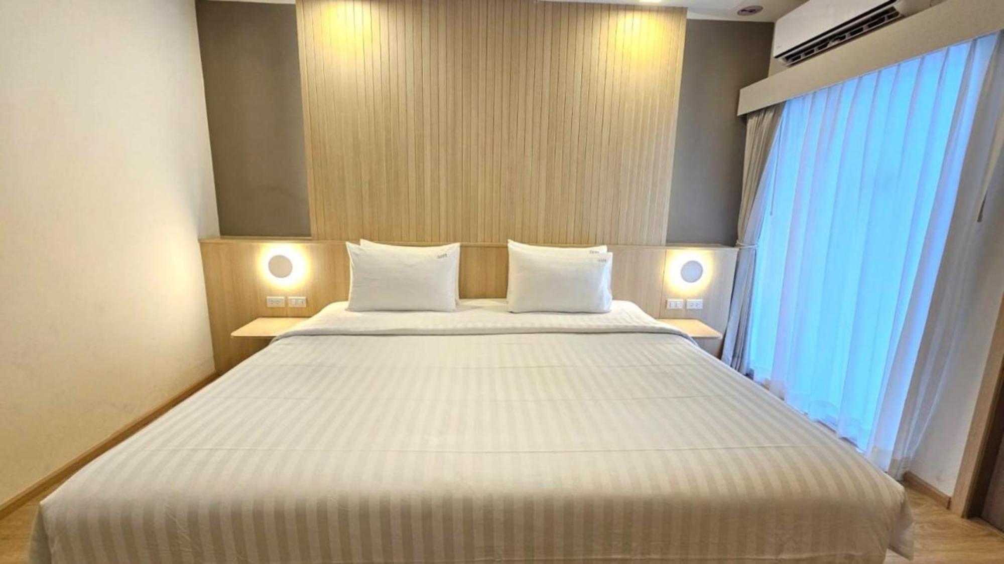 Diya Hotel بانكوك المظهر الخارجي الصورة